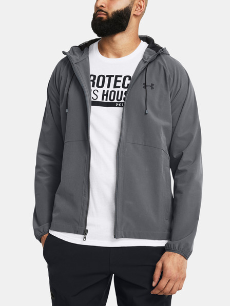 Under Armour UA Stretch Woven Jacket
