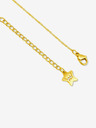 Vuch Cunia Gold Necklace