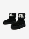 Karl Lagerfeld Thermo Snow boots