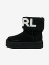 Karl Lagerfeld Thermo Snow boots