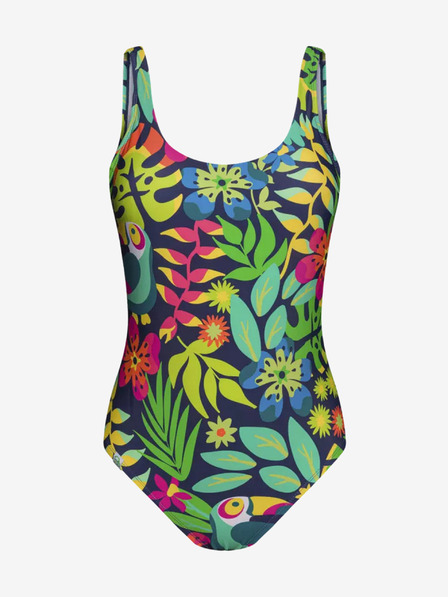 Dedoles Tukan v džungli One-piece Swimsuit