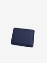 Vuch Sion Blue Wallet