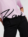 Karl Lagerfeld Karl Signature T-shirt