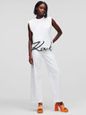 Karl Lagerfeld Karl Signature Top