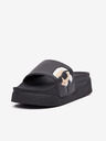 Karl Lagerfeld Kondominum Karl Slippers