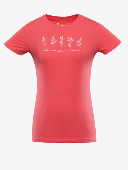 ALPINE PRO Norda T-shirt