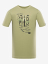 ALPINE PRO Termes T-shirt
