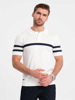 Ombre Clothing Polo Shirt