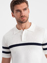 Ombre Clothing Polo Shirt