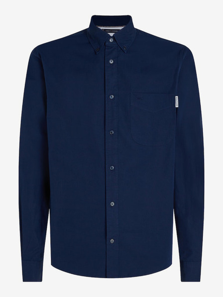 Tommy Hilfiger Papertouch Monotype Shirt