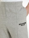 Tommy Hilfiger Monotype Mouline Sweatpants