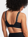 Under Armour UA Infinity Mid 2.0 Rib Sport Bra