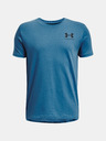 Under Armour UA B Sportstyle Left Chest SS Kids T-shirt