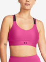 Under Armour UA Infinity Mid 2.0 Rib Sport Bra