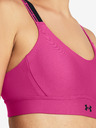 Under Armour UA Infinity Mid 2.0 Rib Sport Bra