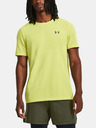 Under Armour UA Rush Seamless Legacy SS T-shirt