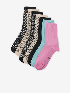 Orsay Socks 7 pairs