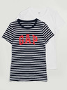 GAP T-shirt 2 pcs