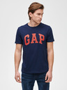 GAP Logo T-shirt 2 pcs