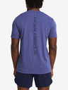 Under Armour Vanish Seamless Grid SS T-shirt