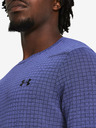 Under Armour Vanish Seamless Grid SS T-shirt