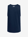 Under Armour UA Sportstyle Logo Top