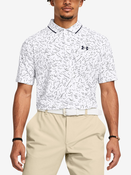 Under Armour UA Iso-Chill Verge Polo Shirt