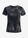 Under Armour UA Launch Elite Printed SS T-shirt