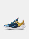 Under Armour Curry 11 Chanpion Mindset Sneakers