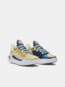 Under Armour Curry 11 Chanpion Mindset Sneakers