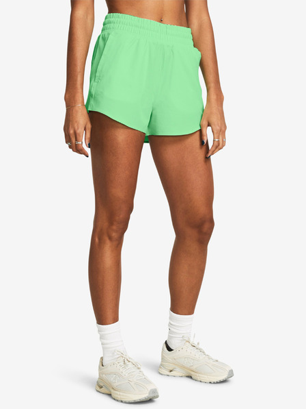 Under Armour Flex Woven 3in Shorts