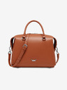 Vuch Coraline Brown Handbag