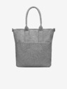 Vuch Inara Grey Handbag