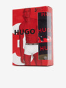 HUGO Triplet Design Boxers 3 Piece