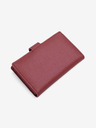 Vuch Maeva Middle Pink Wallet