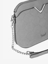 Vuch Fossy Grey Handbag