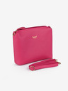 Vuch Coalie Pink Handbag