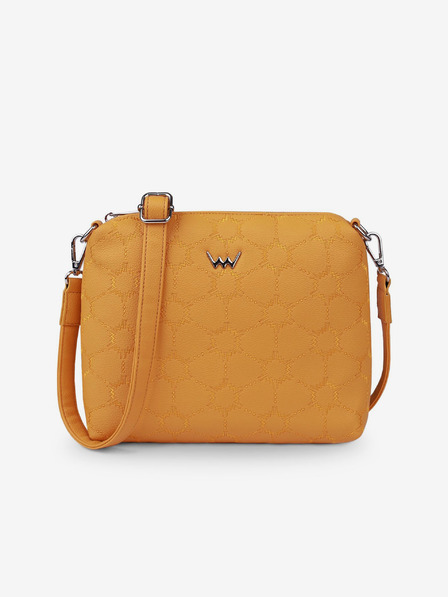 Vuch Coalie MN Yellow Handbag