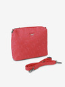 Vuch Coalie MN Pink Handbag