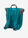 Vuch Dammit Turquoise Backpack