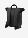 Vuch Dammit Grey Backpack