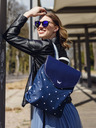 Vuch Joanna Dotty Hasling Backpack