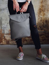 Vuch Joanna Grey Backpack