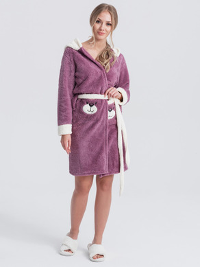 Edoti Bathrobe