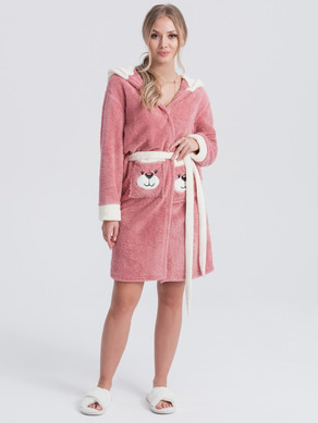 Edoti Bathrobe