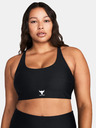 Under Armour Project Rock All Train Crsbck Sport Bra