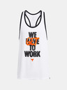 Under Armour UA Project Rock Get to Work Top