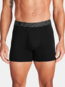 Under Armour M UA Perf Cotton 6in Boxers 3 Piece
