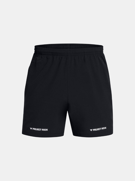 Under Armour Projectt Rock Ultimate 5in Training Short pants