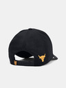 Under Armour Project Rock Trucker Cap